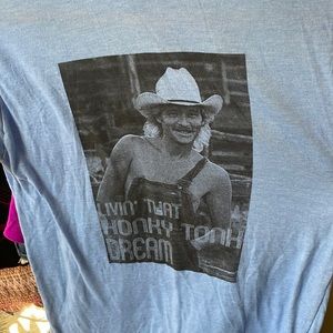Alan Jackson T-Shirt